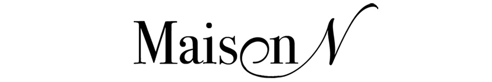 MAISON N:国内外からファッションアイテムをセレクトしています