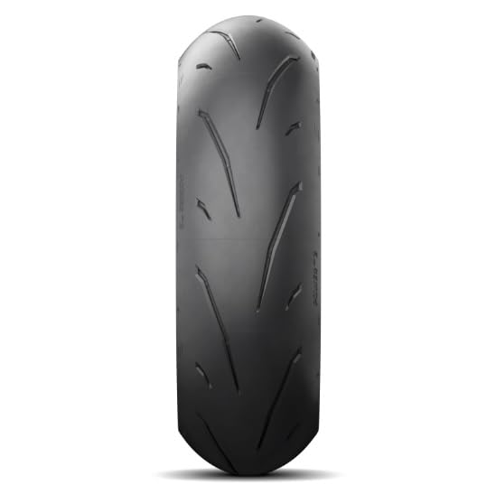 ミシュラン(Michelin) バイクタイヤ POWER GP2 フロント 120/70ZR17 58W チューブレスタイプ(TL) 312191|Maison Outre