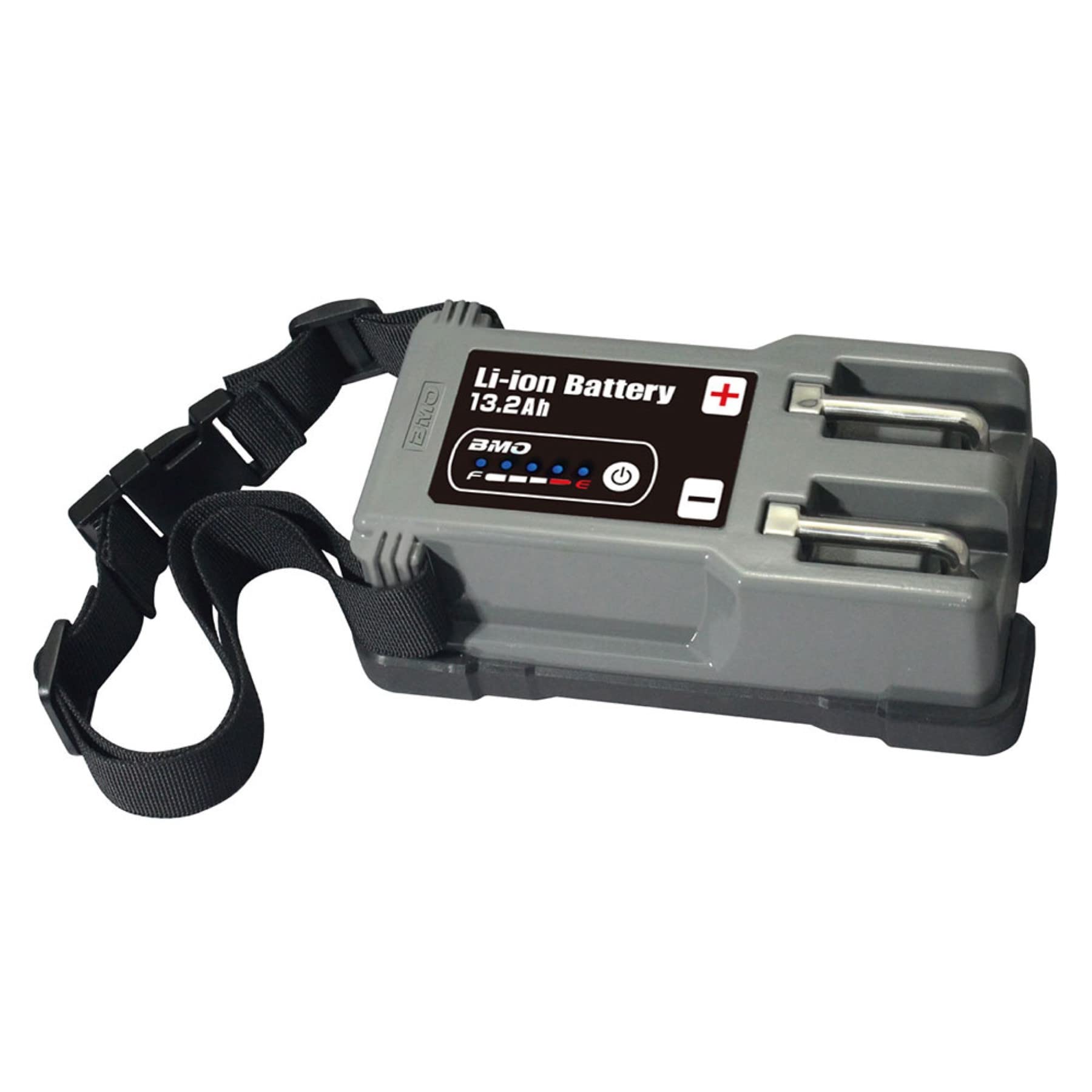 BMO JAPAN(ビーエムオージャパン) リチウムイオンバッテリー 14.4V 13.2Ah バッテリー単体 10A0007 34,436円