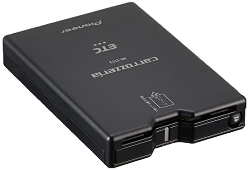 Pioneer パイオニア ETC1.0 ND-ETC9 アンテナ一体型 新セキュリティ対応 ナビ連動型 音声案内タイプ カロッツェリア|Maison Outre