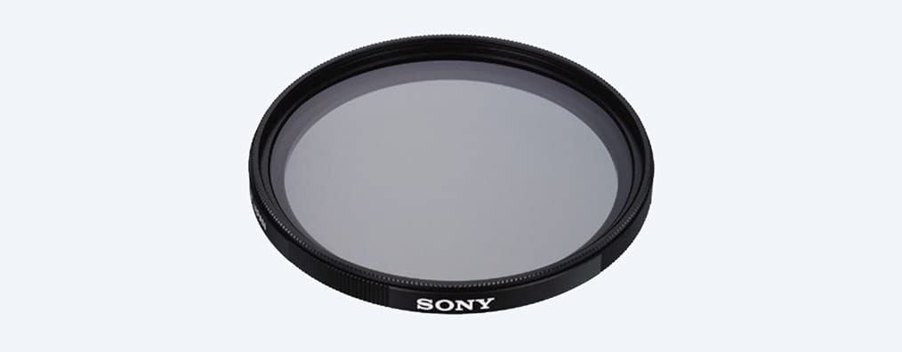 SONY(ソニー) 円偏光フィルター 62mm VF-62CPAM2｜Maison Outre