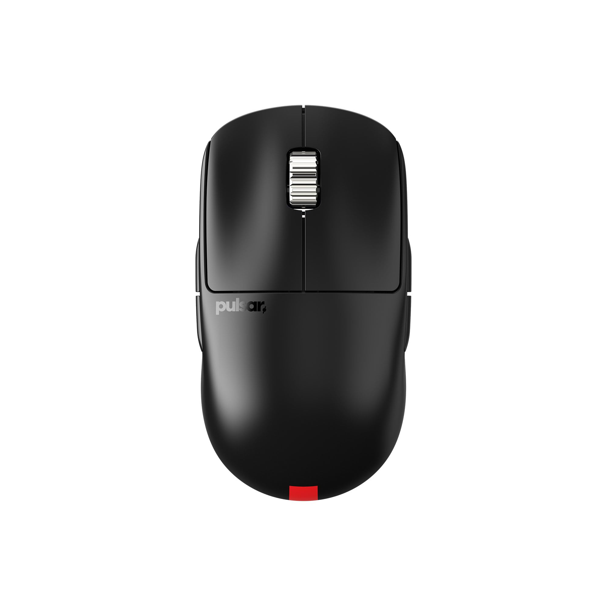 Pulsar Gaming Gears X2A v3 eS Mini ワイヤレス ゲーミングマウス 超軽量 64グラム 左右対称 1ms 32000 DPI Optical swhich XS-1 Flagship Sensor 国内正規品