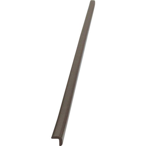 TRUSCO(トラスコ) 安心クッション L字型 細 ブラウン TAC-54 x 30 本【ケース販売】｜Maison Outre