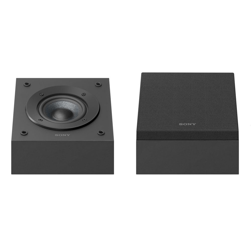 ソニー(SONY) スピーカーシステム Dolby Atmos イネーブルドスピーカー (2台1組) SS-CSEM2｜Maison Outre