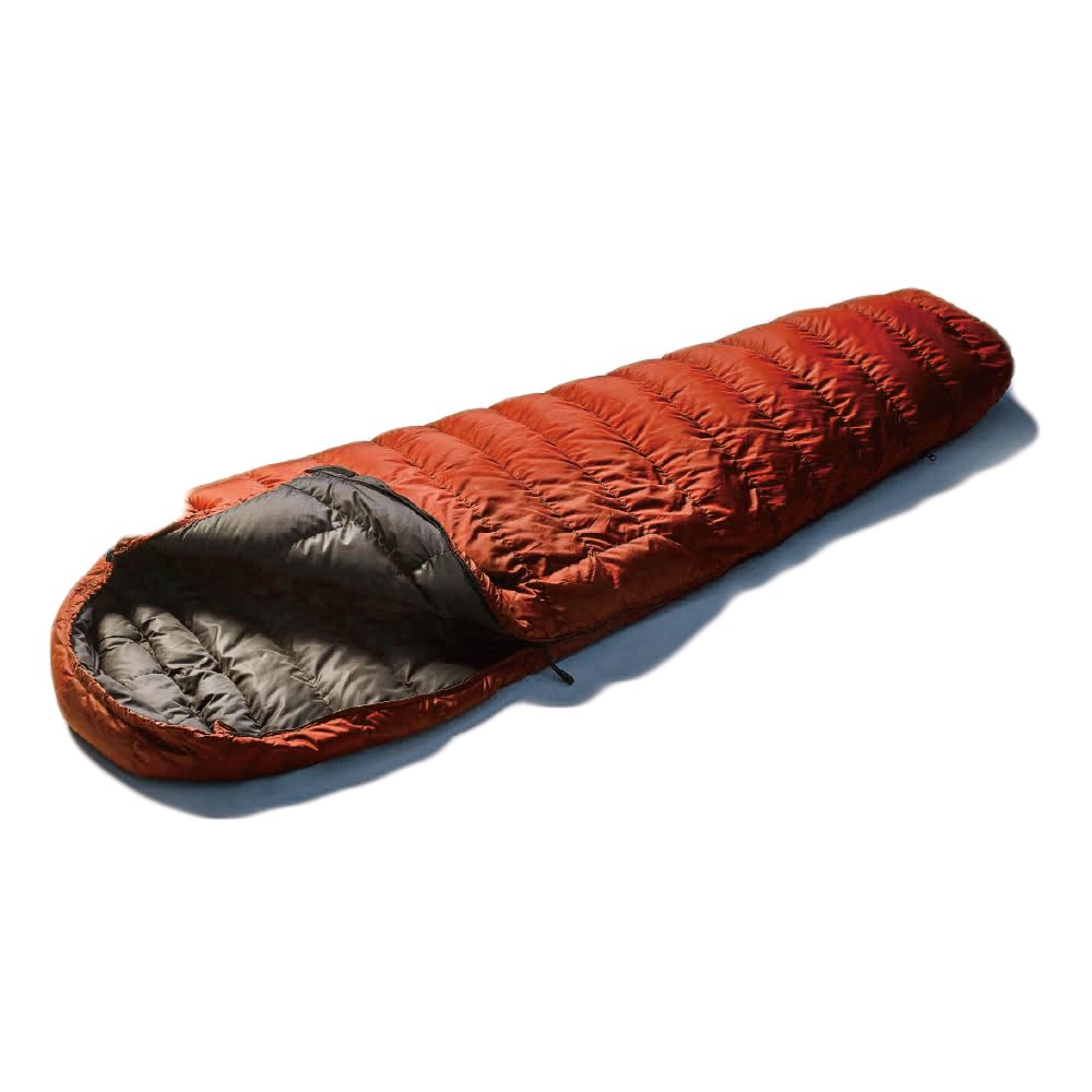 イスカ(ISUKA) 寝袋 イスカ(ISUKA) タトパニX ブリック[最低使用温度-1度] 146829｜Maison Outre 28,067円