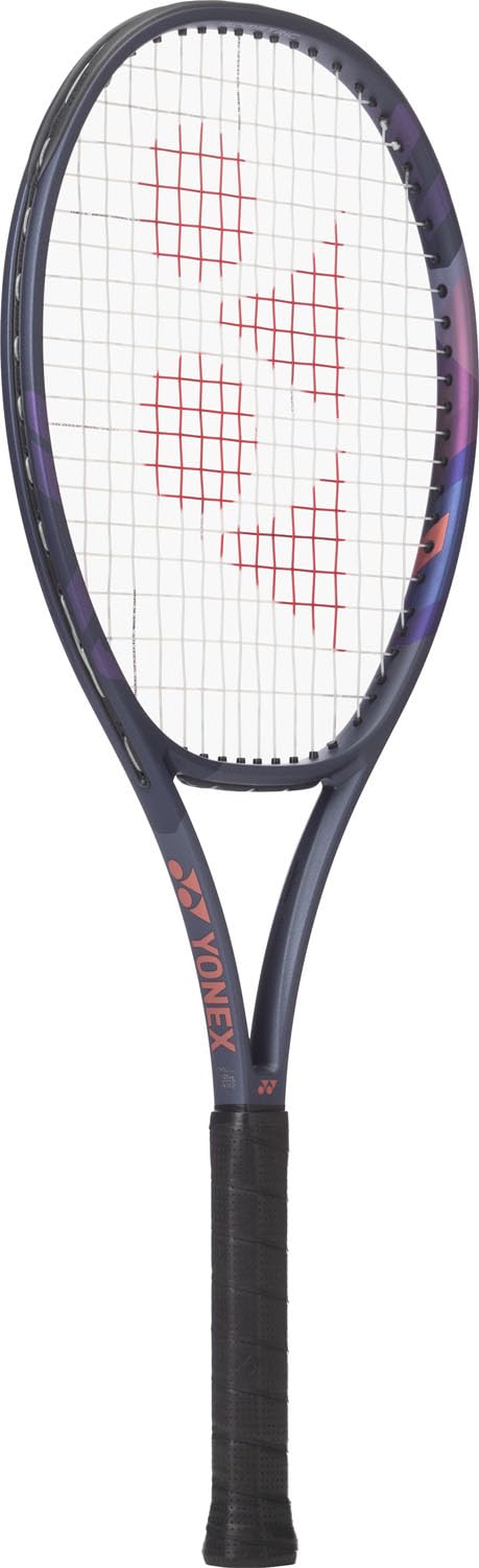 ヨネックス(YONEX) 硬式テニス ラケット フレームのみ パーセプト 100L ミッドナイトネイビー(472) G2 01PE100L｜Maison Outre