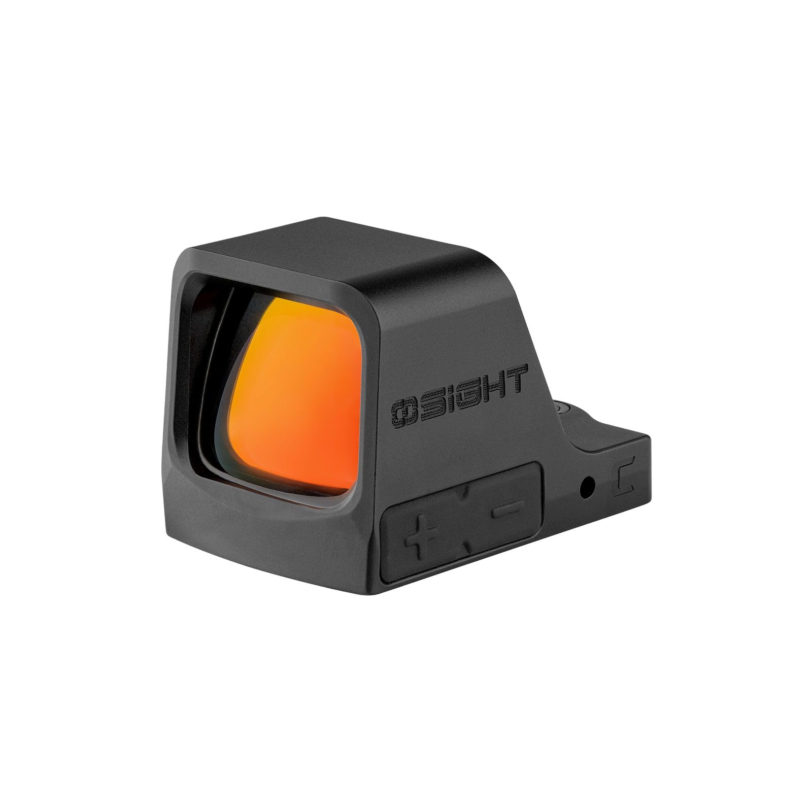 Osight(オーサイト) C 3MOA+32MOA 広視野 サイドローディング電池 407C/507C 対応 照準器 ドットサイト IPX6 防水 (レッドドット) 25,109円