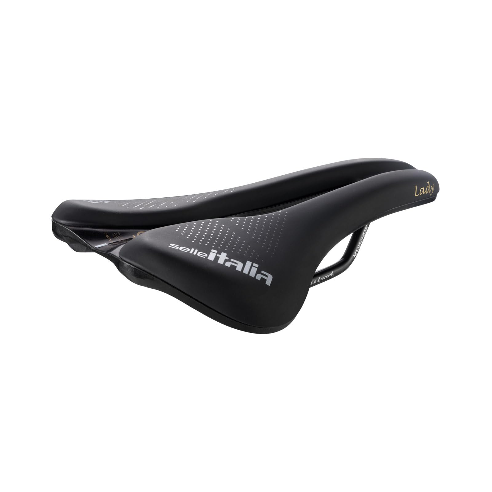 セライタリア(Selle Italia) selle ITALIA レディ TM スーパーフロー NOVUS BOOST EVO LADY TM SUPERFLOW L [L3]サイズ:145&times;245mm｜Maison Outre