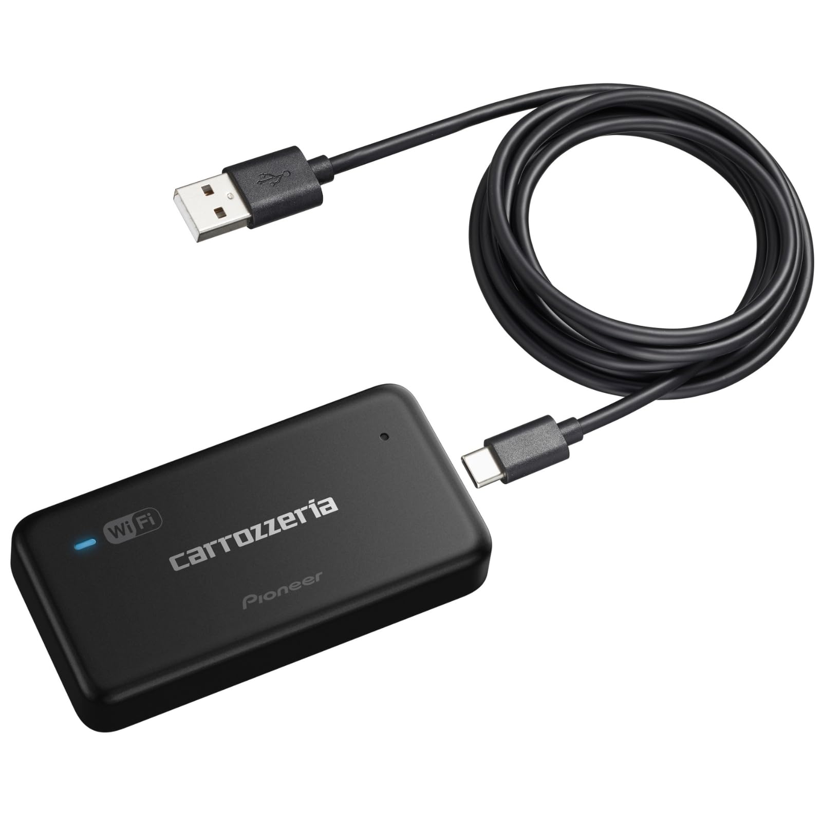 Pioneer 車載用 Wi-Fi ルーター DCT-WR200D-E 無制限 定額料金 バッテリーレス 「docomo in Car Connect」 カロッツェリア|Maison Outre