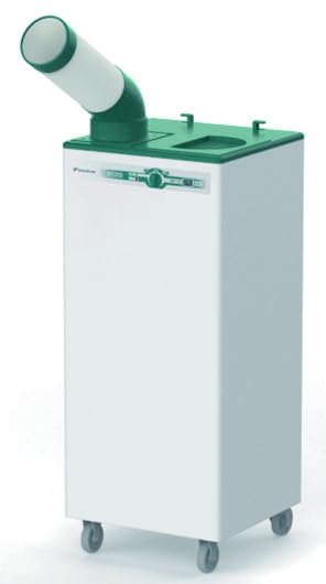 ダイキン(Daikin) クリスプ １人用・首振りなし・100V SUASP1HS｜Maison Outre