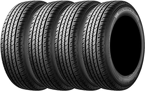 グッドイヤー 265/70R17 115S SUV用タイヤ EfficientGrip SUV HP01 05502228 4本セット オンロード重視のSUV用タイヤ 低燃費 静粛性 ロングライフ 乗心地 GOODYEAR | タイヤ 交換｜Maison Outre