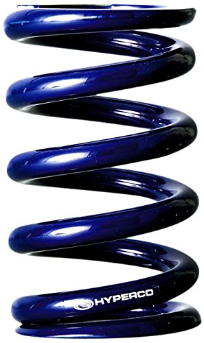 HYPERCO(ハイパコ) 直巻きスプリング ID65 8インチ 650ポンド(11.6kgf/mm) HC65-08-0650|Maison Outre
