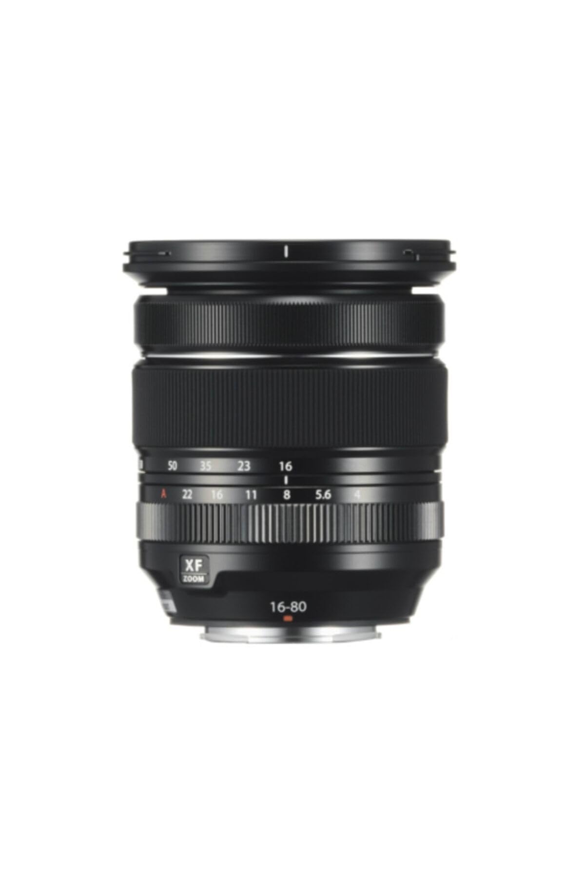 富士フイルム(FUJIFILM) X 交換レンズ フジノン ズーム 標準 16-80mm F4通し 手ブレ補正 防塵防滴耐低温 絞りリング F XF16-80MMF4 R OIS WR|Maison Outre