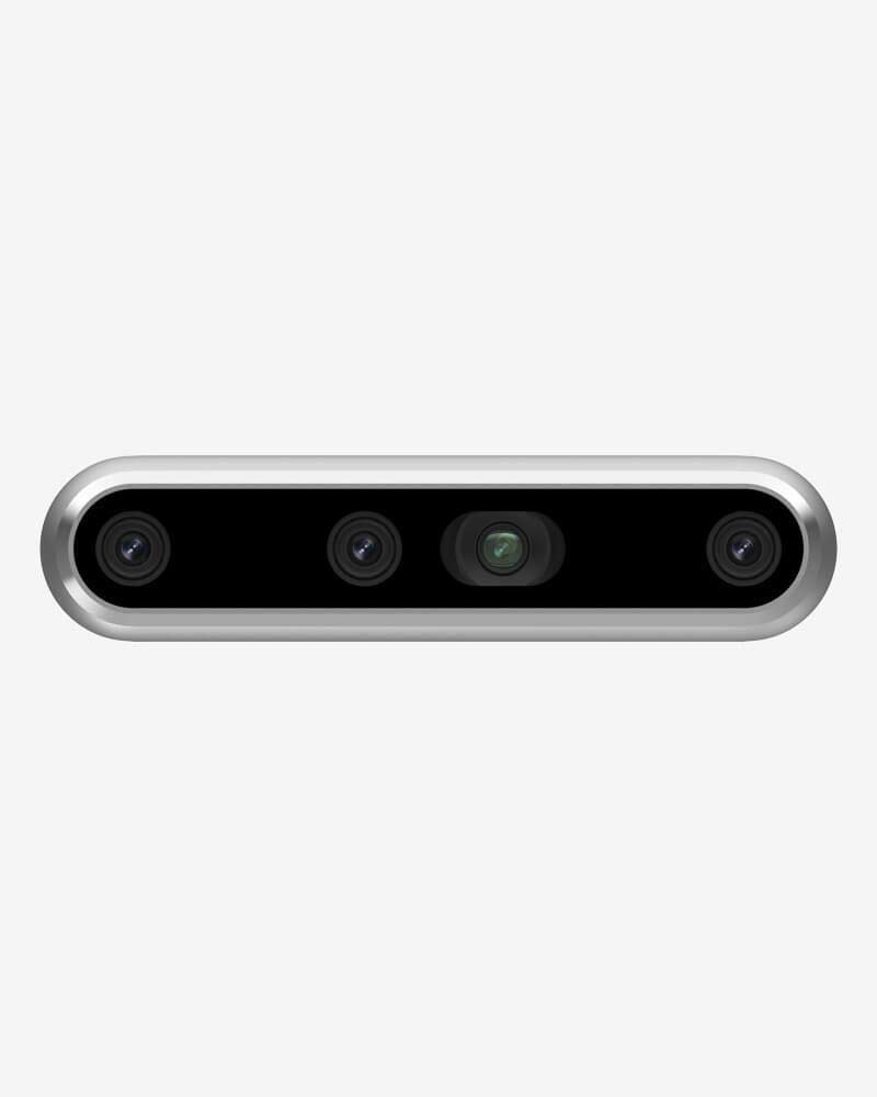 Intel Realsense Depth Camera D455｜Maison Outre
