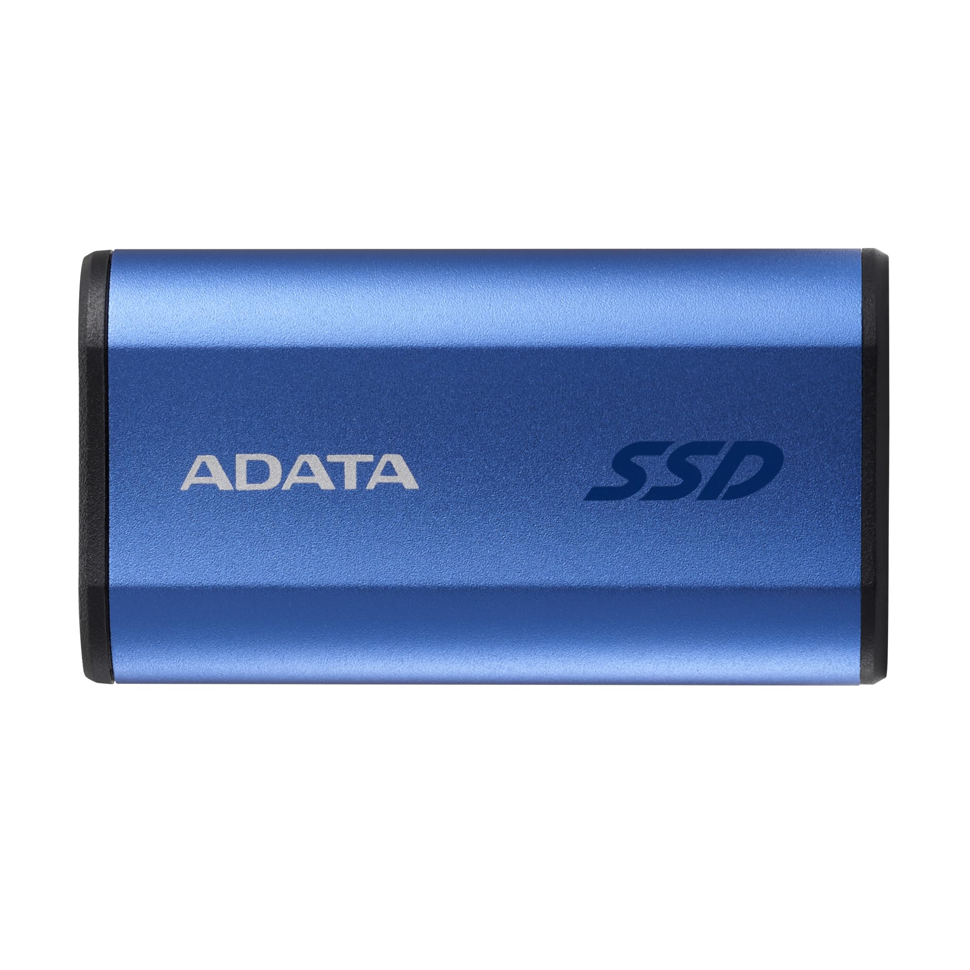 【エイデータ】 外付けSSD SE880 ブルー 1TB USB 3.2 Gen2 USB Type-A ポートまたはUSB Type-C ポート 最大読込速度20Gbp/秒 AELI-SE880-1TCBU-I ケーブル式