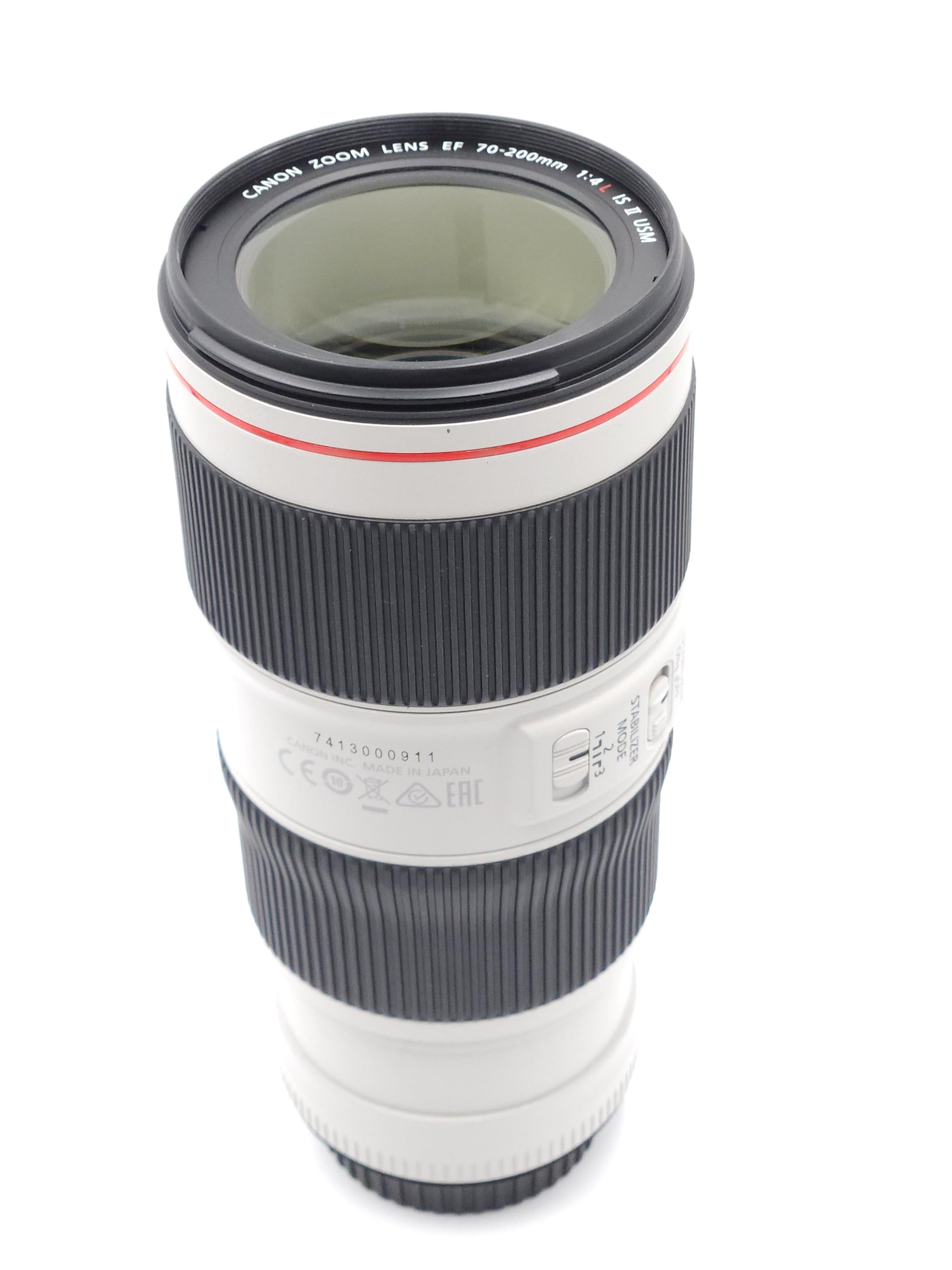 Canon 望遠ズームレンズ EF70-200mm F4L IS USM フルサイズ対応|Maison Outre