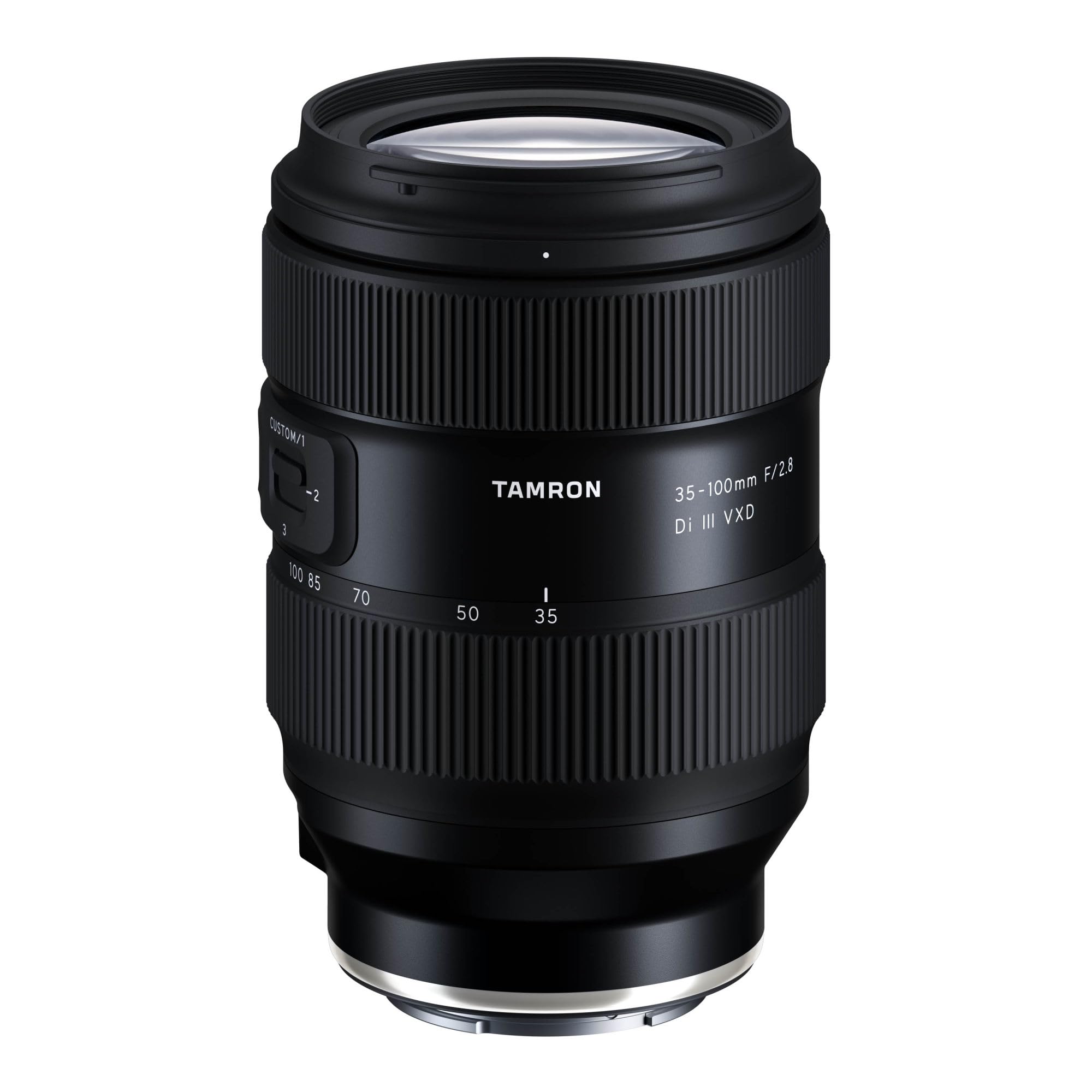 タムロン 35-100mm F/2.8 Di III VXD ソニーEマウント用 (Model A078S)|Maison Outre