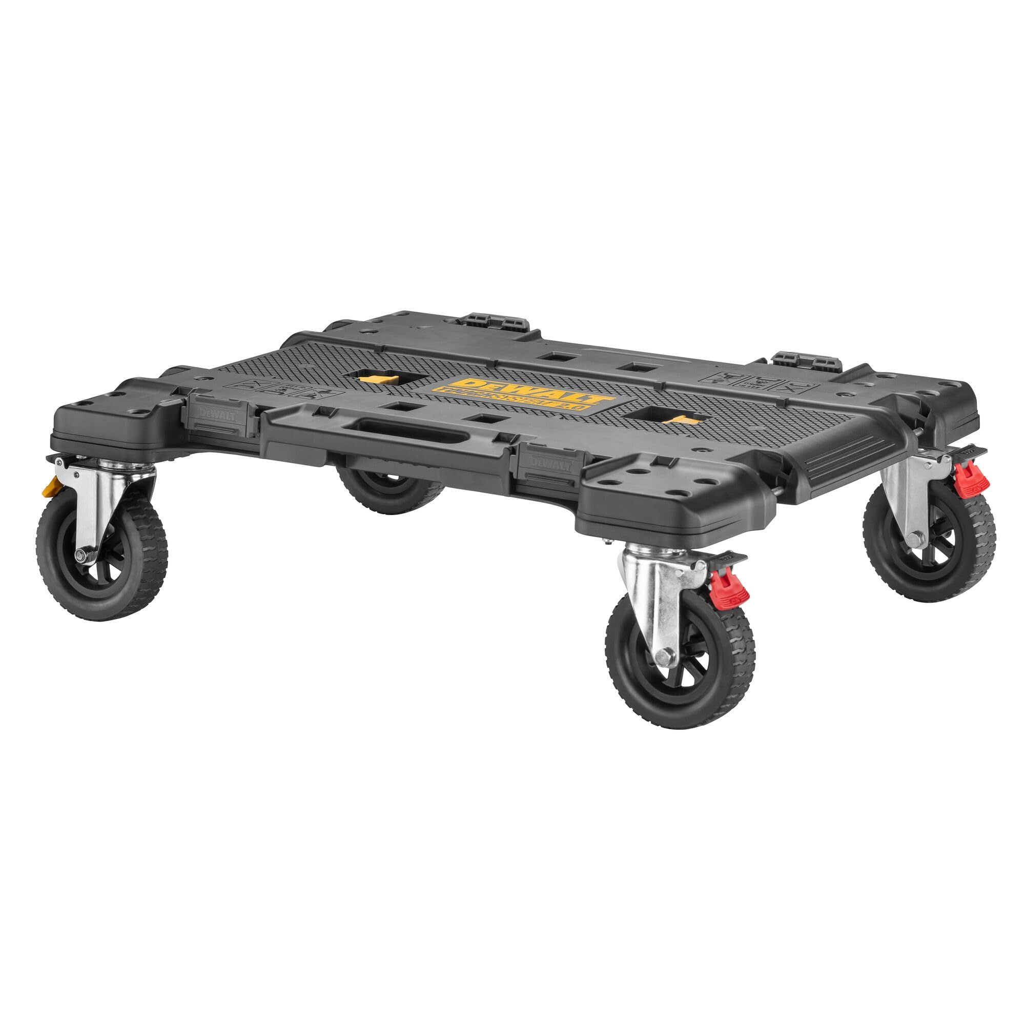 デウォルト(DEWALT) タフシステム2.0 DXL キャリアカート DWST08530-1
