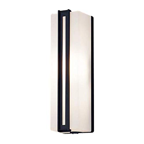 Panasonic LED ポーチライト 壁直付型 40形 電球色 LGWC80413LE1