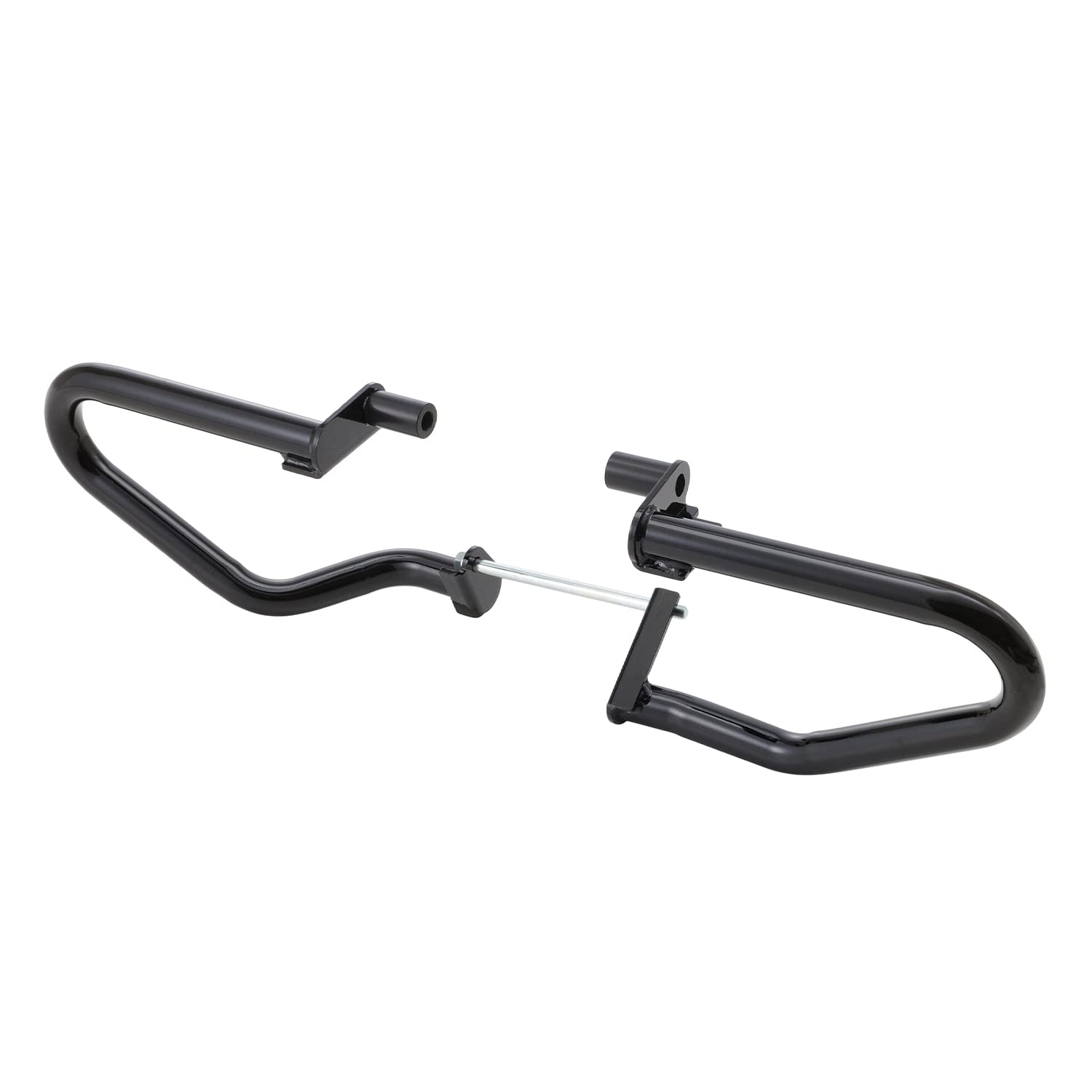 デイトナ(Daytona) バイク用 エンジンガード レブル1100/DCT/T(21-23)専用 φ28.6 パイプエンジンガード 耐候性ペイント 25138|Maison Outre
