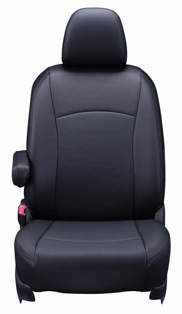クラッツィオ(Clazzio) シートカバー ルーミー/トール/ジャスティ M900 / M910 R2(2020)/10~ Clazzio ジュニア ブラック ET-1162【41ETH1162K】|Maison Outre