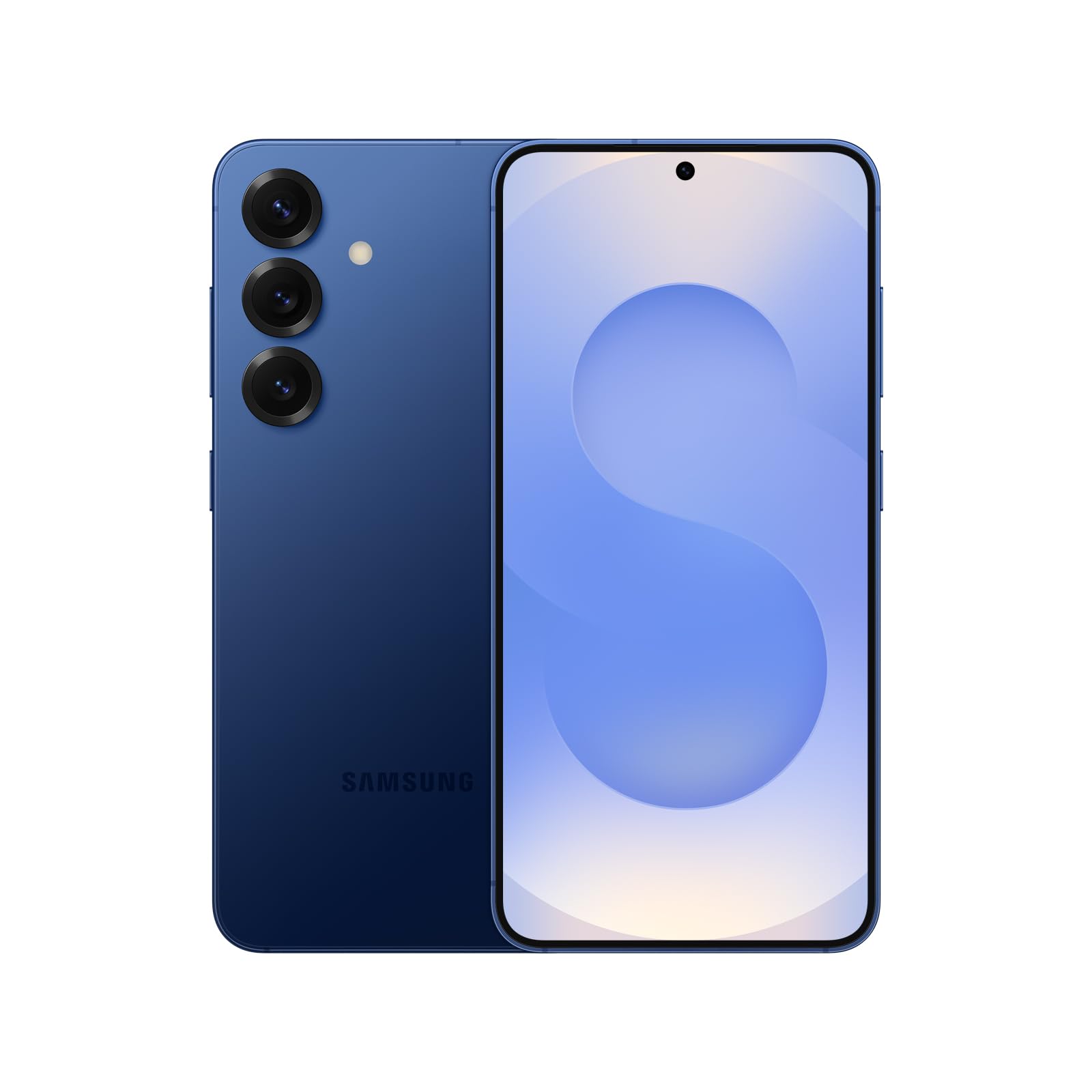 Samsung Galaxy S25 512GB|ネイビー|Galaxy AI対応|SIMフリースマホ 本体 端末|FeliCa対応|Samsung純正 国内正規品|6.2インチ|軽量162g|IP68防水防塵|フルHD+|バッテリー 4,000mAh|S|Maison Outre