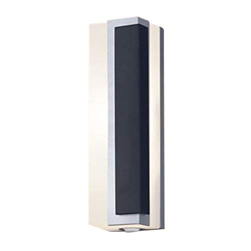Panasonic LED ポーチライト 壁直付型 40形 電球色 LGWC81446LE1|Maison Outre