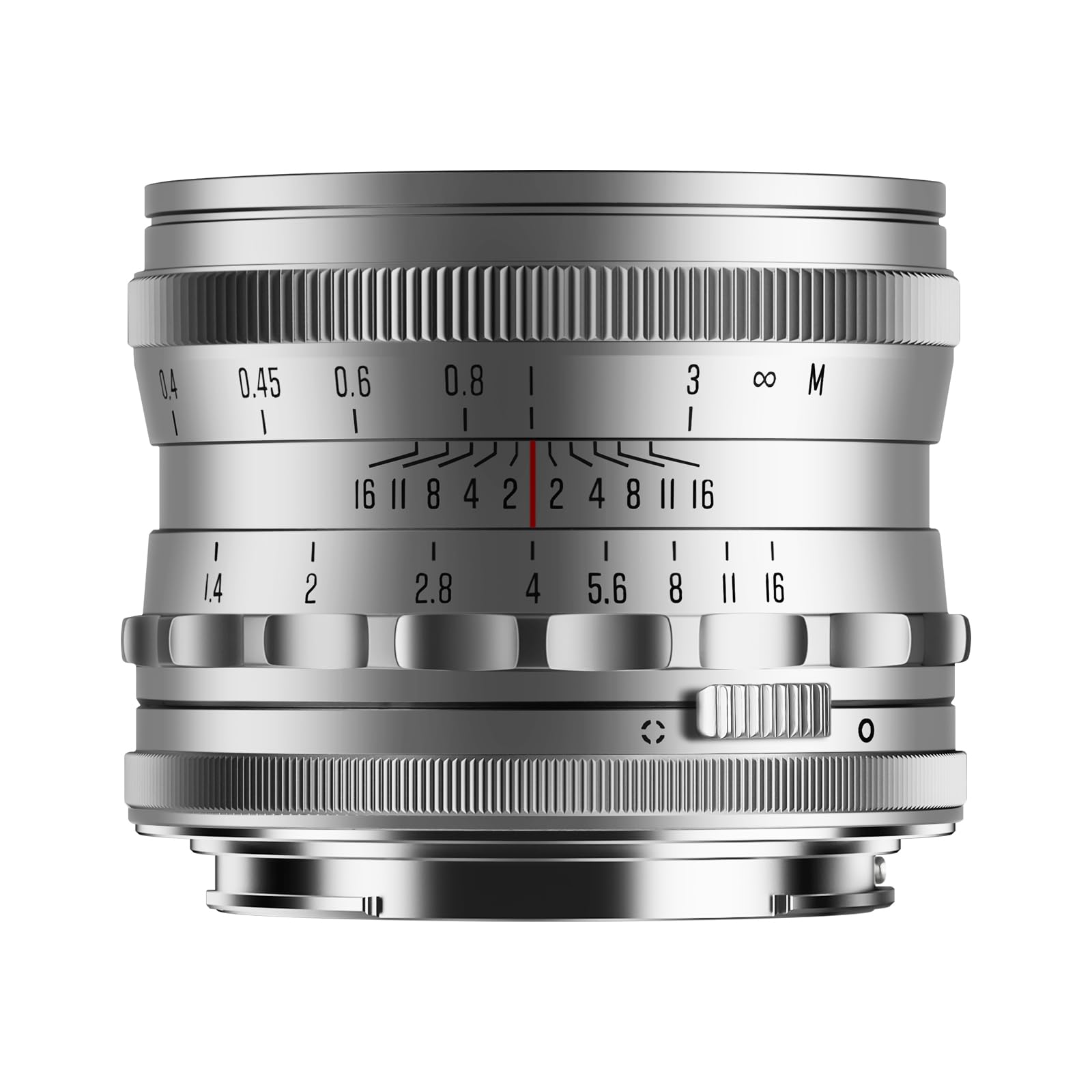Brightin Star 35mm F1.4 フルサイズ 大口径 MF 単焦点レンズ ライカ&シグマ&パナソニック Lマウントに対応 ライカ&シグマ&パナソニック カメラ SL/2/2-S/3/3-S, CL fp/fp L/BF, S1/1R/M2/R|Maison Outre