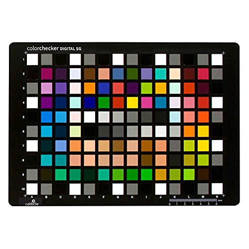 calibrite ColorChecker Digital SG CCDSG|Maison Outre
