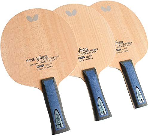 バタフライ(Butterfly) 卓球 ラケット インナーフォース レイヤー ALC.S-FL シェークハンド フレア 攻撃用 36861 12,242円