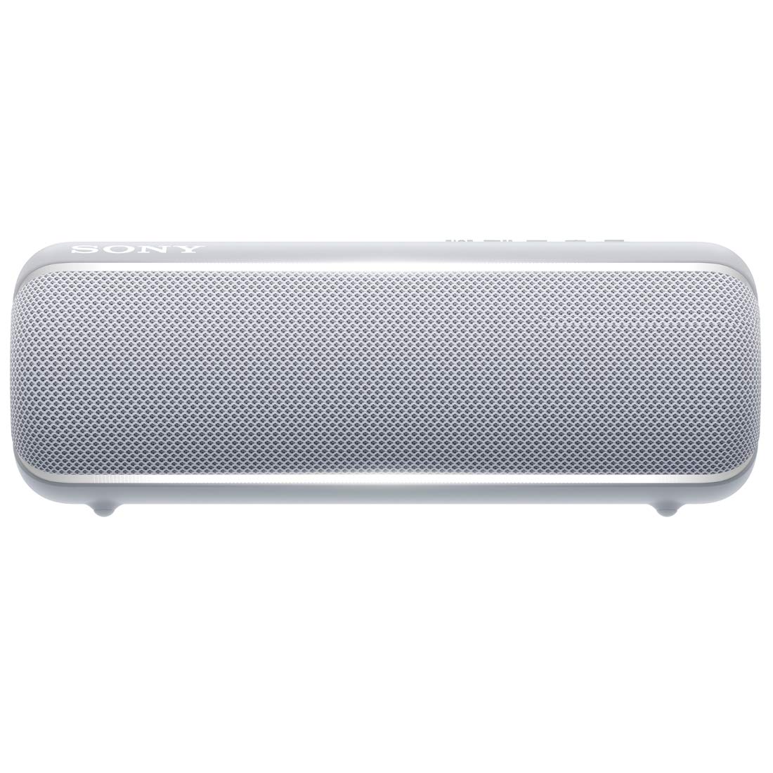 ソニー ワイヤレスポータブルスピーカー SRS-XB22 : 防水 / 防塵 / 防錆 / Bluetooth / 重低音モデル / マイク付き/ 最大12時間連続再生 2019年モデル / マイク付き/ グレー SRS-XB22 H|Maison Outre