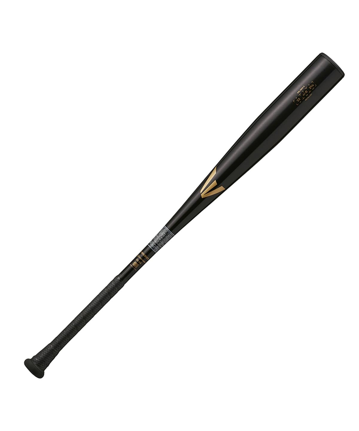 イーストン(EASTON) 野球用 バット BLACK MAGIC(中学硬式金属) EBL3BM-S ブラック 84cm 17,685円