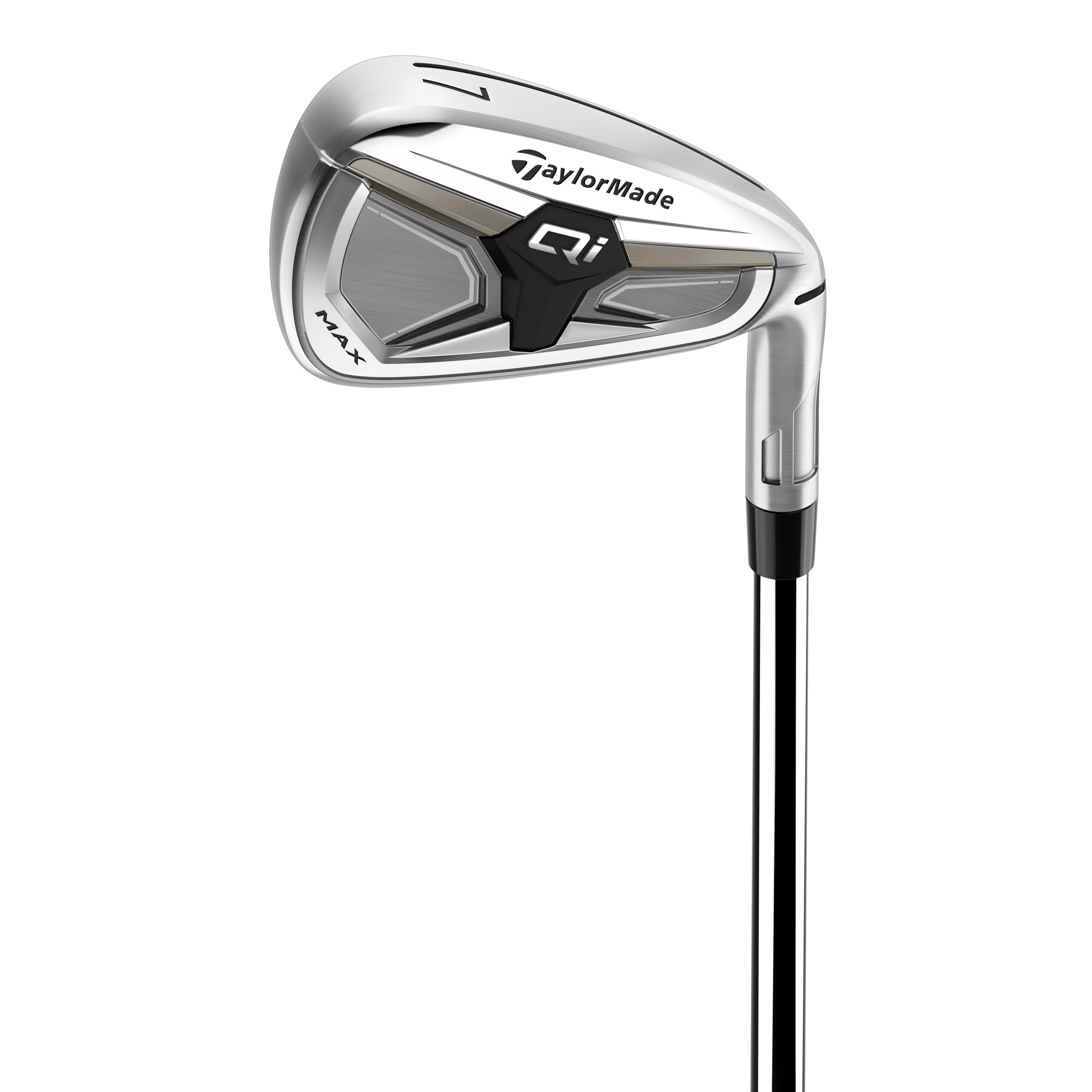 テーラーメイド(TAYLOR MADE) Qi Max IR 26#6-P,A REAX 75 S キューアイ マックス アイアン M フレックス：S セット構成：#6-P,A RH シャフト：REAX 75｜Maison Outre 109,221円