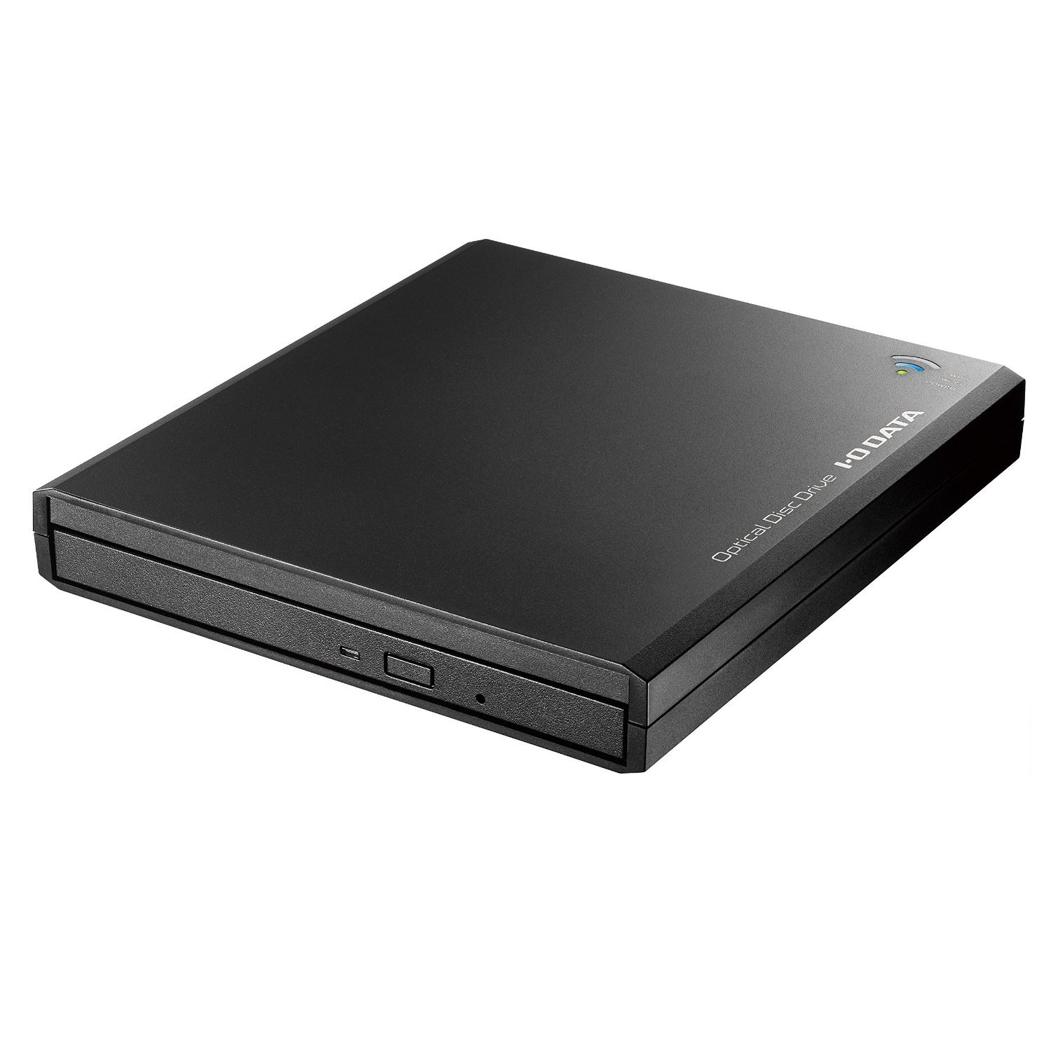 I-O DATA iPhone スマホ CD取込 Wi-Fiモデル iOS/Android 「CDレコ」 土日サポート/CDRI-W24AI|Maison Outre