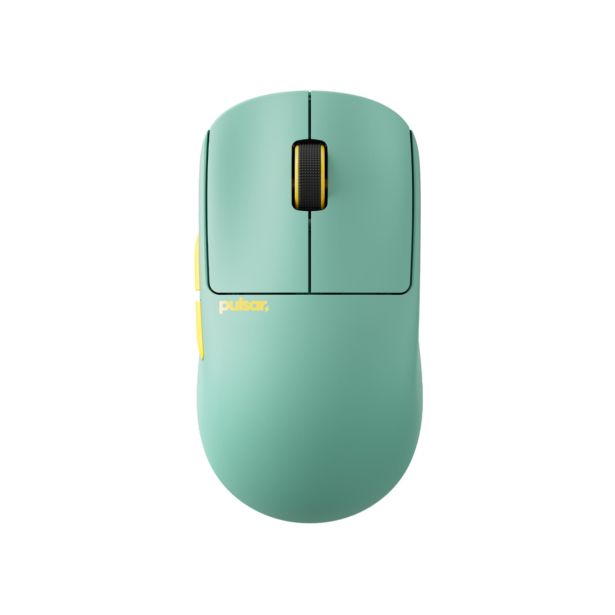 Pulsar Gaming Gears CrazyLight Series ワイヤレス ゲーミングマウス 超軽量 35グラム 1ms 32000 DPI Optical swhich XS-1 Flagship Sensor 国内正規品(X2 CrazyL｜Maison Outre