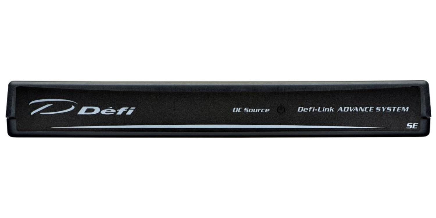 デフィ(Defi) 日本精機 コントロールユニット【-Link ADVANCE CONTROL UNIT SE】 DF17701｜Maison Outre 15,800円