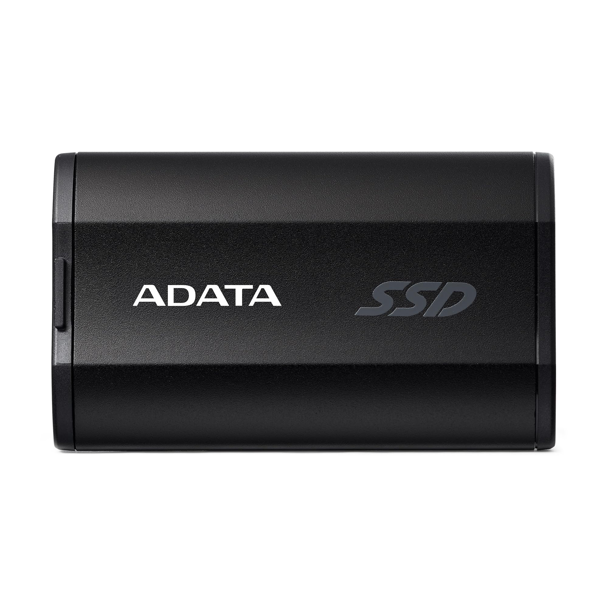 【エイデータ】 外付けSSD SD810 ブラック 500GB USB 3.2 Gen2 USB Type-A ポートまたはUSB Type-C ポート 最大読込速度20Gbp/秒 IP68準拠の防水、防塵 高耐久.耐衝撃性 SD810-500G-CBK-|Maison Outre