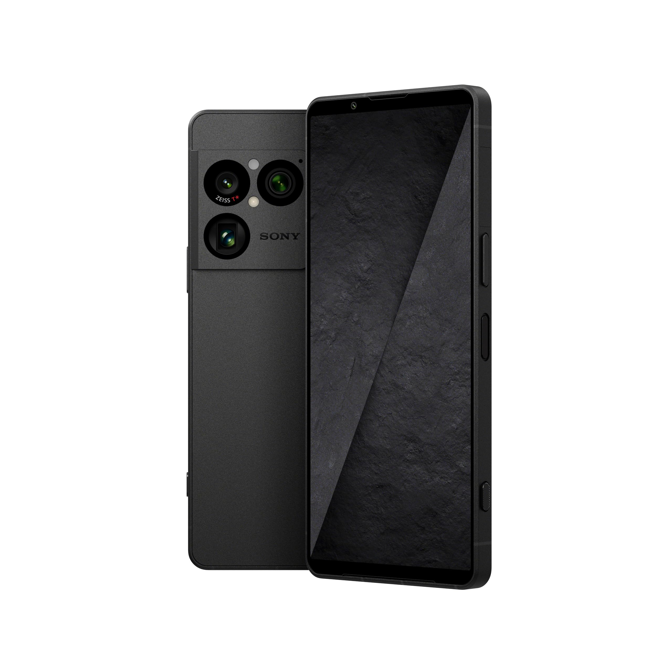 ソニー Xperia 1 VIII 16/1TGB グラファイトブラック XQ-GE44 B4JPCX0|Maison Outre