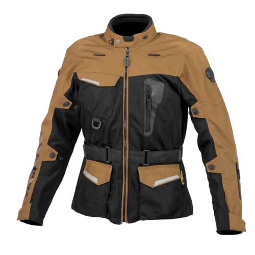 [KOMINE] バイク用ジャケット 07-172 メンズ Sand XL JK-172｜Maison Outre