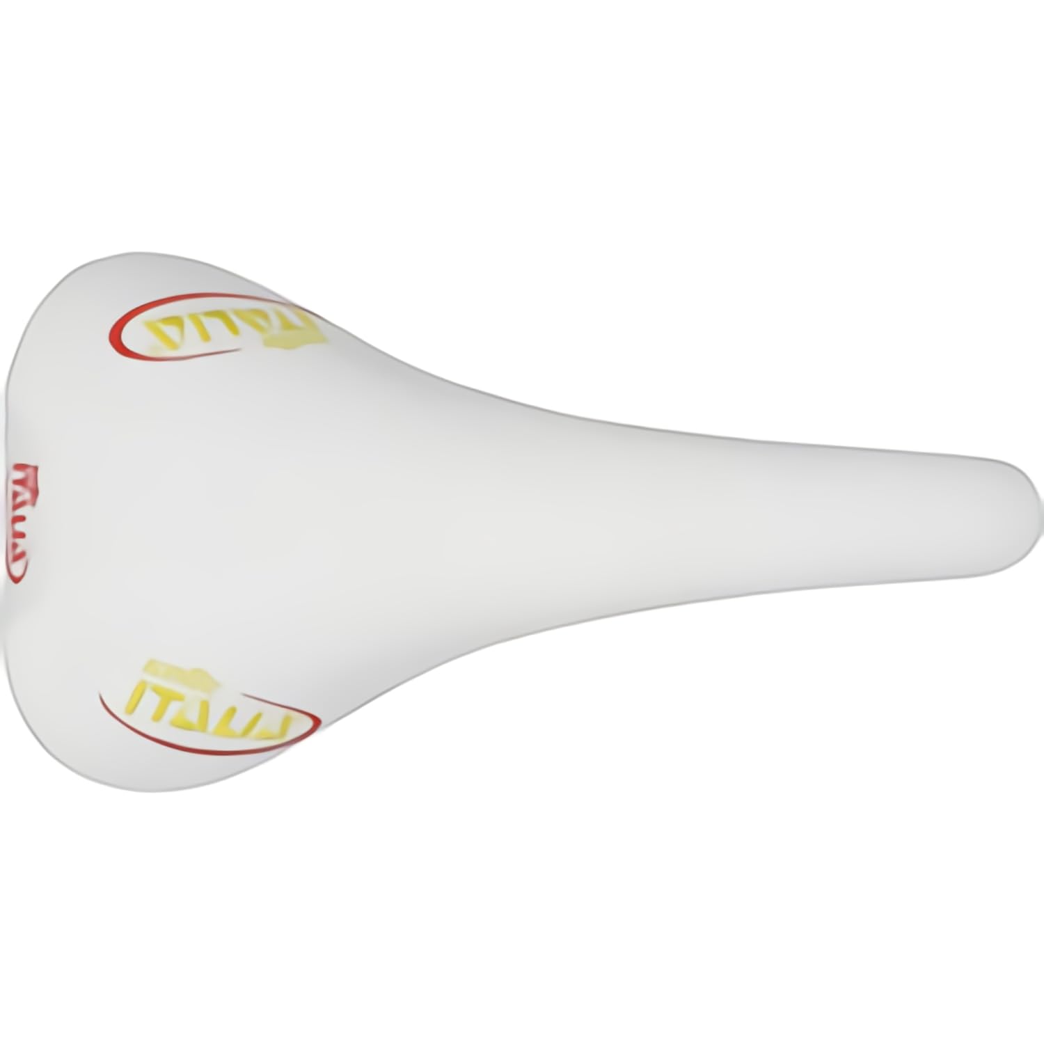 SELLE ITALIA(セライタリア)サドルFLITE 1990 NJS embroidery V2 WHT NJS認定｜Maison Outre