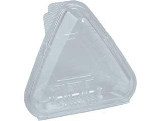 【ケース販売】 エフピコ(Fpco) AP-OG1 透明 2000枚入 0A17|Maison Outre