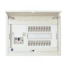 河村電器産業 スマートホーム分電盤 8+2 単3 リミッタースペース無し CN 3508-2FL｜Maison Outre