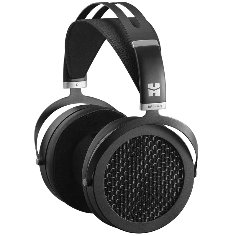 HIFIMAN ハイファイマン SUNDARA 開放型平面駆動ヘッドホン ハイレゾ音源対応/ハイエンドヘッドホン 一年保証【国内正規品】｜Maison Outre 19,319円