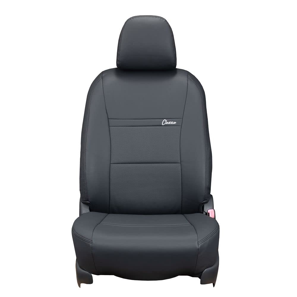 クラッツィオ(Clazzio) シートカバー 全席セット エブリィワゴン DA17W 2015/2~2024/2 / スクラムワゴン DG17W / NV100クリッパーリオ DR17W / タウンボックス DS17W 2015/3~2024/3 Claz