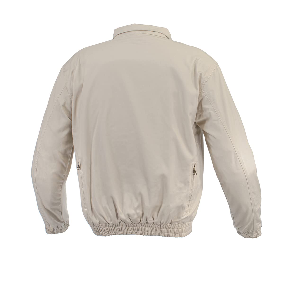 コミネ(KOMINE) バイク用 ジャケット JK-5911 プロテクトスイングトップジャケット Retro Beige WM｜Maison Outre