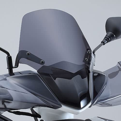 YAMAHA(ヤマハ) スモークウインドシールド シグナスグリファス'22・ Q5K-YSK-129-R01|Maison Outre