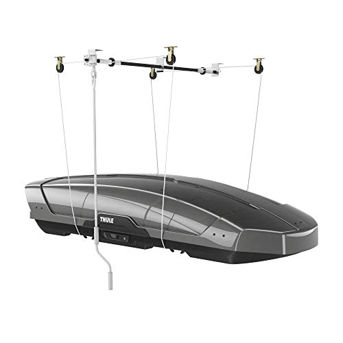 THULE スーリー マルチリフト572 ルーフボックス保管用 カーゴ用アクセサリー TH572