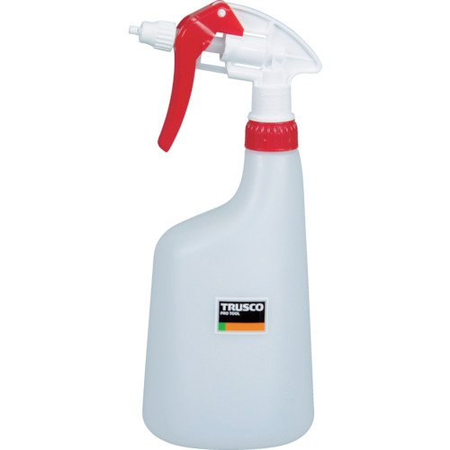 トラスコ中山(TRUSCO) スプレーガン TSG800Y イエロー 800ml x 15個 x 【ケース販売】