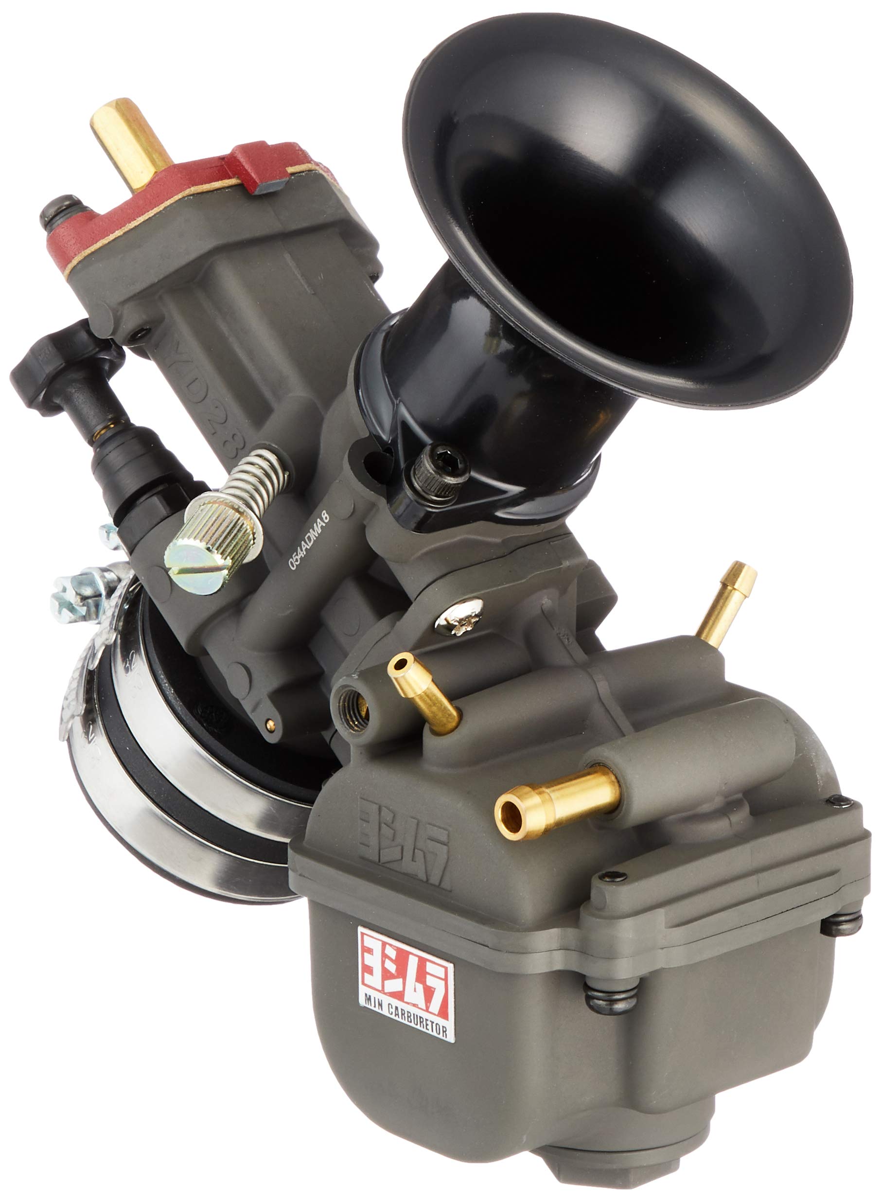 ヨシムラ YD-MJN28 キャブレターSET マニホールド無 MONKEY Z50J [モンキー] 他社ヘッド124cc用 YOSHIMURA 702-404-8100｜Maison Outre