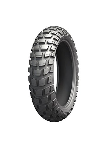 MICHELIN(ミシュラン)バイクタイヤ ANAKEE WILD リア 170/60R17 M/C 72R チューブレス/チューブタイプ兼用(TL/TT) 039380 二輪 オートバイ用｜Maison Outre